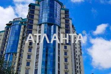 1-room apartment apartment by the address st. Fontanskaya dor Perekopskoy Divizii (area 35,0 m2) - Atlanta.ua - photo 8