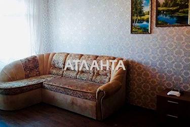 1-room apartment apartment by the address st. Mira pr Lenina (area 34,2 m2) - Atlanta.ua - photo 15