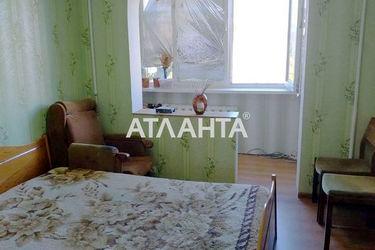 4+-rooms apartment apartment by the address st. Ekonomicheskiy per (area 73,0 m2) - Atlanta.ua - photo 27