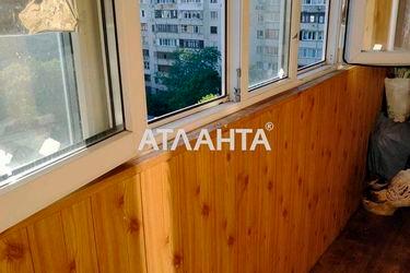 4+-rooms apartment apartment by the address st. Ekonomicheskiy per (area 73,0 m2) - Atlanta.ua - photo 36
