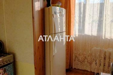 4+-rooms apartment apartment by the address st. Ekonomicheskiy per (area 73,0 m2) - Atlanta.ua - photo 35