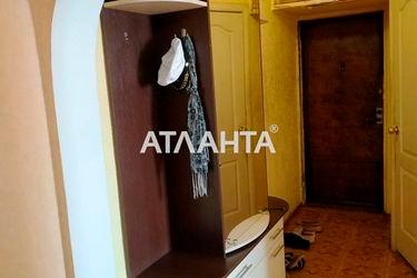 4+-rooms apartment apartment by the address st. Ekonomicheskiy per (area 73,0 m2) - Atlanta.ua - photo 39