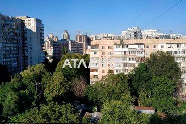 4+-rooms apartment apartment by the address st. Ekonomicheskiy per (area 73,0 m2) - Atlanta.ua - photo 46