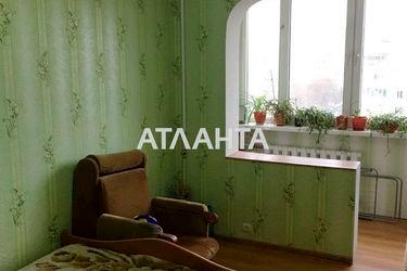4+-rooms apartment apartment by the address st. Ekonomicheskiy per (area 73,0 m2) - Atlanta.ua - photo 26
