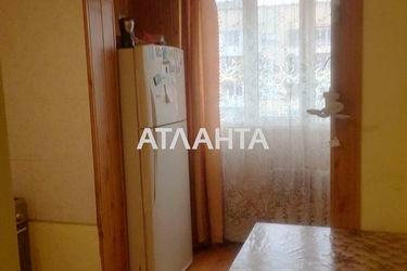 4+-rooms apartment apartment by the address st. Ekonomicheskiy per (area 73,0 m2) - Atlanta.ua - photo 34
