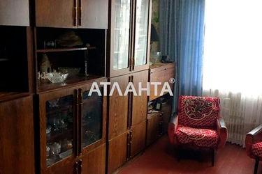 4+-rooms apartment apartment by the address st. Ekonomicheskiy per (area 73,0 m2) - Atlanta.ua - photo 37