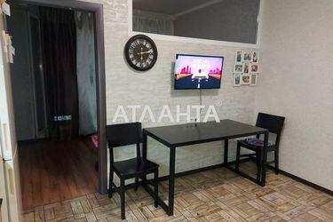 1-room apartment apartment by the address st. Borovskogo Nikolaya (area 30,0 m2) - Atlanta.ua - photo 12