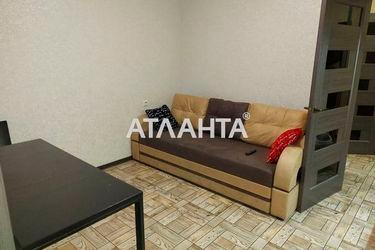 1-room apartment apartment by the address st. Borovskogo Nikolaya (area 30,0 m2) - Atlanta.ua - photo 13