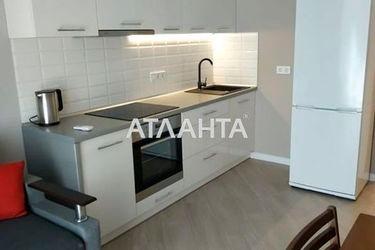 1-room apartment apartment by the address st. Italyanskiy bul Tomasa ul (area 48,0 m2) - Atlanta.ua - photo 11