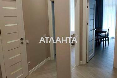 1-room apartment apartment by the address st. Italyanskiy bul Tomasa ul (area 48,0 m2) - Atlanta.ua - photo 16