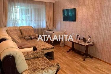 3-rooms apartment apartment by the address st. Svyatoslava Rikhtera Shchorsa (area 73,0 m2) - Atlanta.ua - photo 7