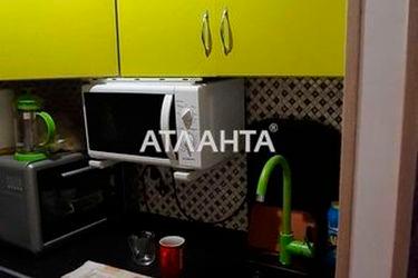 1-room apartment apartment by the address st. Borovskogo Nikolaya (area 19,0 m2) - Atlanta.ua - photo 12