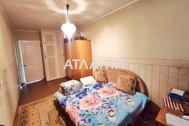 3-rooms apartment apartment by the address st. Lyustdorfskaya dor Chernomorskaya dor (area 56,0 m2) - Atlanta.ua - photo 18