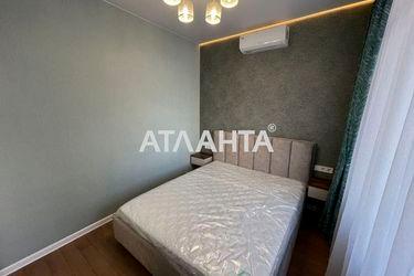 1-room apartment apartment by the address st. Kamanina (area 43,0 m2) - Atlanta.ua - photo 21