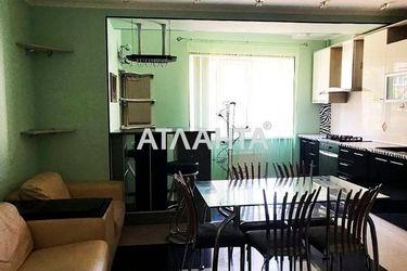 2-rooms apartment apartment by the address st. Parusnaya Geroev Stalingrada (area 102,4 m2) - Atlanta.ua - photo 20