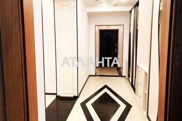 2-rooms apartment apartment by the address st. Parusnaya Geroev Stalingrada (area 102,4 m2) - Atlanta.ua - photo 27