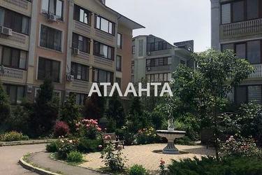 2-rooms apartment apartment by the address st. Tairova (area 55,0 m2) - Atlanta.ua - photo 39