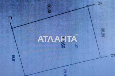 Landplot by the address st. Lazurnaya (area 6,0 сот) - Atlanta.ua - photo 14