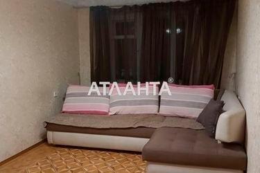 3-rooms apartment apartment by the address st. Geroev pogranichnikov (area 60,0 m2) - Atlanta.ua - photo 13