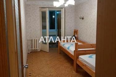 3-rooms apartment apartment by the address st. Geroev pogranichnikov (area 60,0 m2) - Atlanta.ua - photo 14