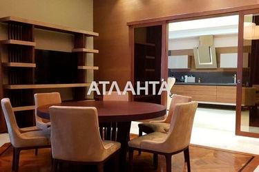 4+-rooms apartment apartment by the address st. Genuezskaya (area 336,0 m2) - Atlanta.ua - photo 37