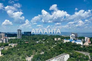 4+-rooms apartment apartment by the address st. Genuezskaya (area 336,0 m2) - Atlanta.ua - photo 50