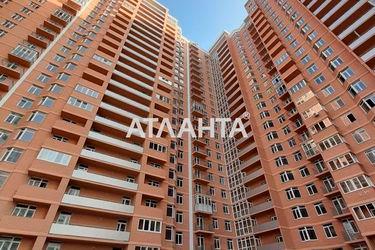 3-rooms apartment apartment by the address st. Lyustdorfskaya dor Chernomorskaya dor (area 83,0 m2) - Atlanta.ua - photo 21