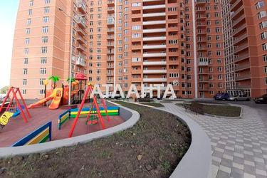 3-rooms apartment apartment by the address st. Lyustdorfskaya dor Chernomorskaya dor (area 83,0 m2) - Atlanta.ua - photo 22