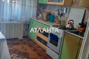 2-rooms apartment apartment by the address st. Naberezhnaya (area 44,8 m2) - Atlanta.ua - photo 9