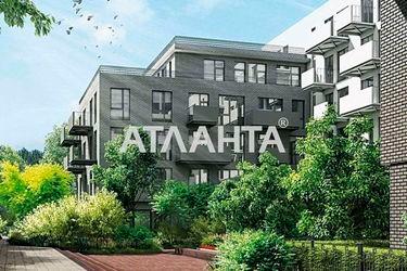 1-room apartment apartment by the address st. Avdeeva chernomorskogo (area 42,8 m2) - Atlanta.ua - photo 8