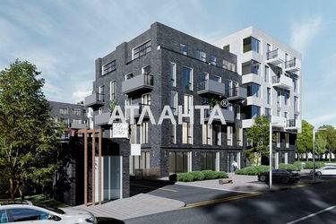 1-room apartment apartment by the address st. Avdeeva chernomorskogo (area 42,8 m2) - Atlanta.ua - photo 9