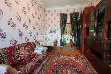 2-rooms apartment apartment by the address st. Raskidaylovskaya Stanislavskogo (area 42,0 m2) - Atlanta.ua - photo 16