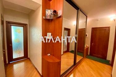 2-rooms apartment apartment by the address st. Klenovaya (area 76,0 m2) - Atlanta.ua - photo 22