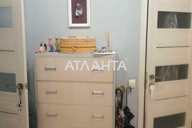 2-rooms apartment apartment by the address st. Tsvetaeva gen (area 46,0 m2) - Atlanta.ua - photo 22