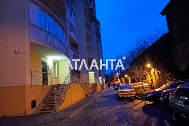 2-rooms apartment apartment by the address st. Tsvetaeva gen (area 46,0 m2) - Atlanta.ua - photo 36