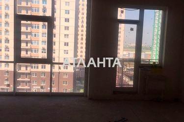 2-rooms apartment apartment by the address st. Zhemchuzhnaya (area 65,0 m2) - Atlanta.ua - photo 12