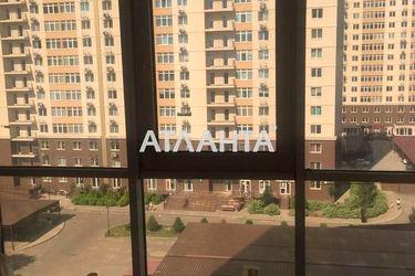 2-rooms apartment apartment by the address st. Zhemchuzhnaya (area 65,0 m2) - Atlanta.ua - photo 9