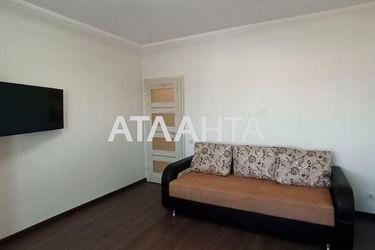 3-rooms apartment apartment by the address st. Zhemchuzhnaya (area 83,2 m2) - Atlanta.ua - photo 19