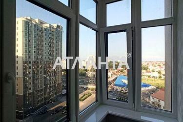 3-rooms apartment apartment by the address st. Zhemchuzhnaya (area 83,2 m2) - Atlanta.ua - photo 28