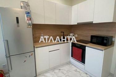 3-rooms apartment apartment by the address st. Zhemchuzhnaya (area 83,2 m2) - Atlanta.ua - photo 17