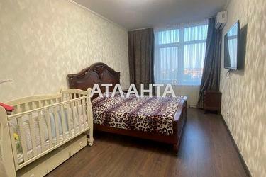 3-rooms apartment apartment by the address st. Zhemchuzhnaya (area 83,2 m2) - Atlanta.ua - photo 22