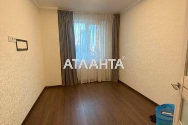 3-rooms apartment apartment by the address st. Zhemchuzhnaya (area 83,2 m2) - Atlanta.ua - photo 23