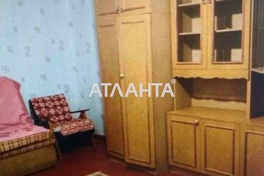 4+-rooms apartment apartment by the address st. Srednyaya Osipenko (area 72,0 m2) - Atlanta.ua - photo 22