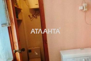 4+-rooms apartment apartment by the address st. Srednyaya Osipenko (area 72,0 m2) - Atlanta.ua - photo 30