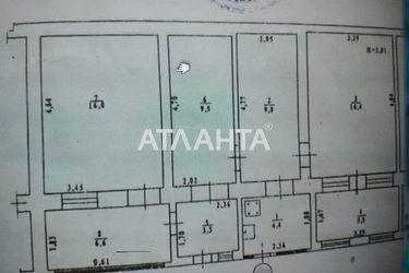 4+-rooms apartment apartment by the address st. Srednyaya Osipenko (area 72,0 m2) - Atlanta.ua - photo 26