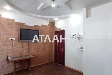 3-rooms apartment apartment by the address st. Novoselskogo Ostrovidova (area 65,0 m2) - Atlanta.ua - photo 13