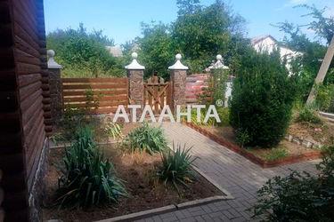 House house and dacha (area 100,0 m2) - Atlanta.ua - photo 46