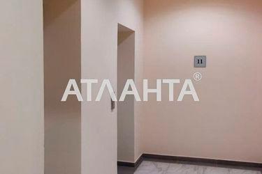 1-room apartment apartment by the address st. Pedagogicheskaya (area 50,0 m2) - Atlanta.ua - photo 30