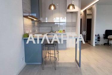 1-room apartment apartment by the address st. Pedagogicheskaya (area 50,0 m2) - Atlanta.ua - photo 16
