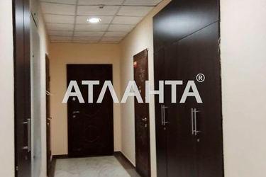 1-room apartment apartment by the address st. Pedagogicheskaya (area 50,0 m2) - Atlanta.ua - photo 27
